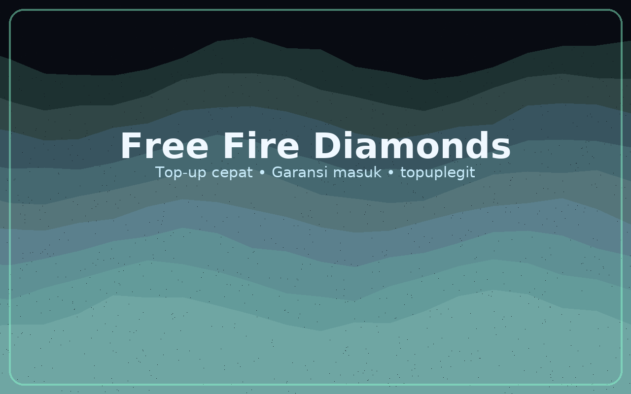 Free Fire Diamonds